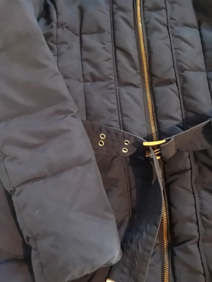 Veste d'hiver très élégante taille M - photo numéro 3