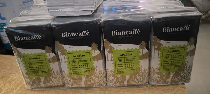 Café Biancaffé arabica x24 - photo numéro 3