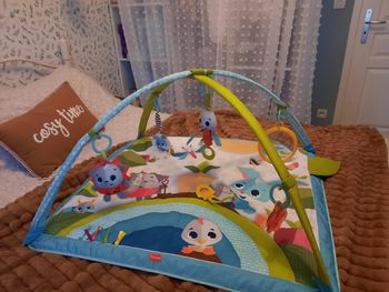 Tapis d'activités tiny love