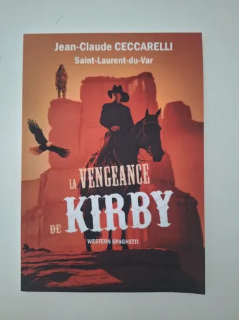 La vengeance de Kirby