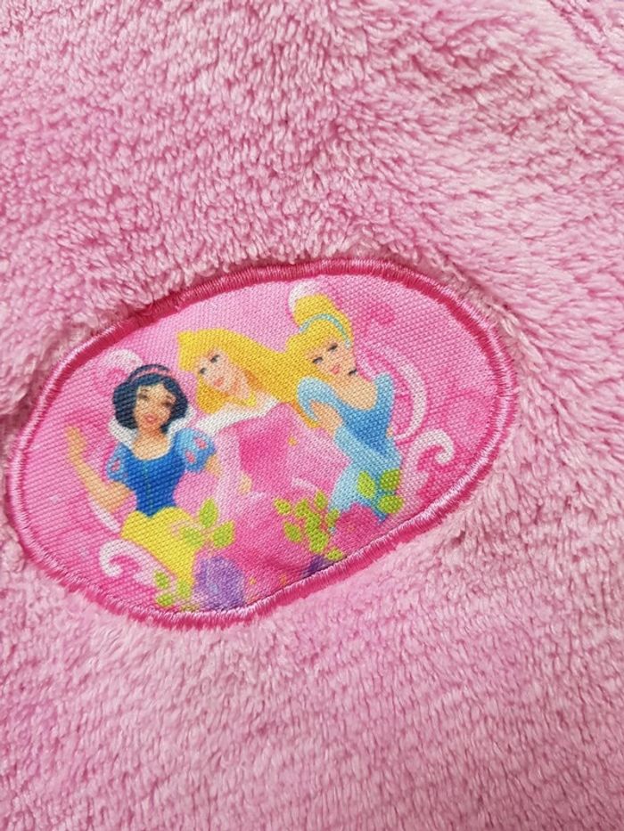 Peignoir Disney taille 2 ans - photo numéro 2