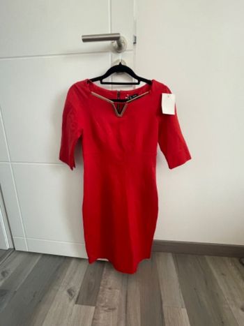 Robe femme T1