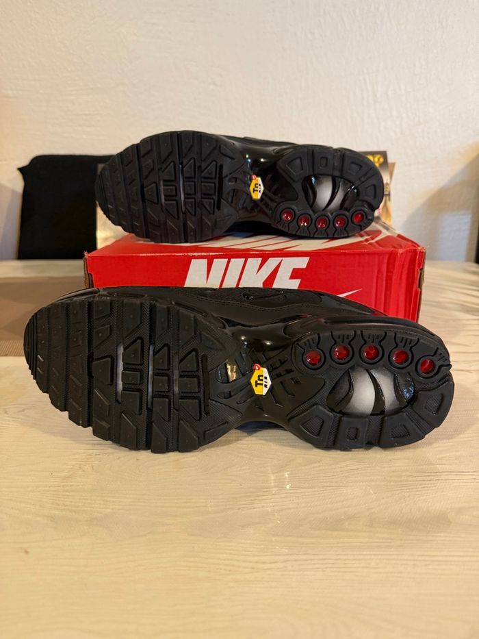 Nike tn noir 39 - photo numéro 3