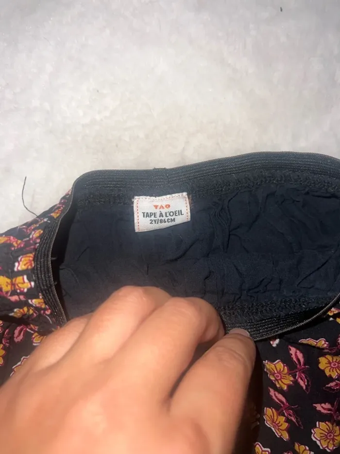 Jupe 86cm - photo numéro 3