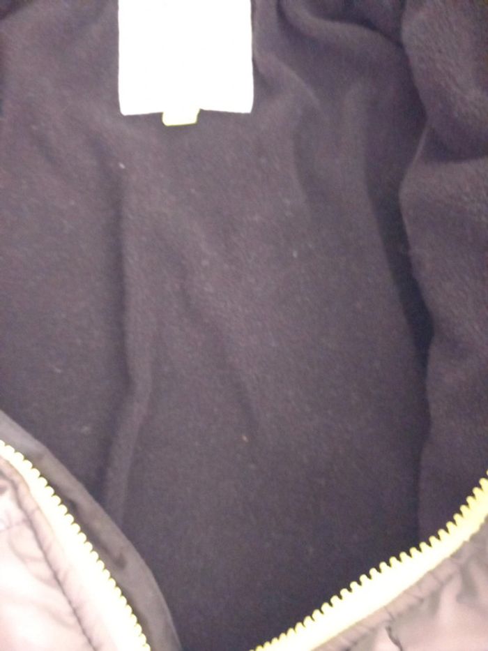 Manteau garçon 6 ans - photo numéro 4