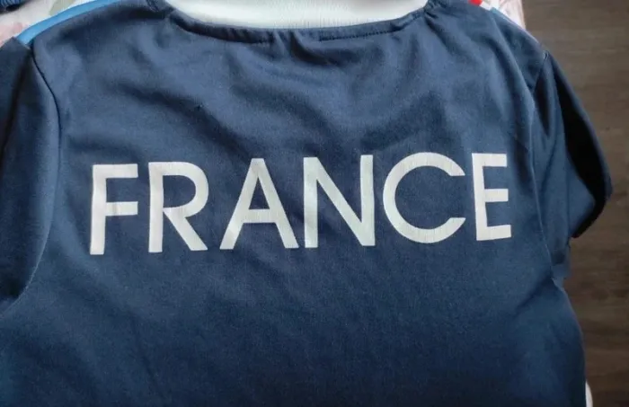 T-shirt garçon - photo numéro 2