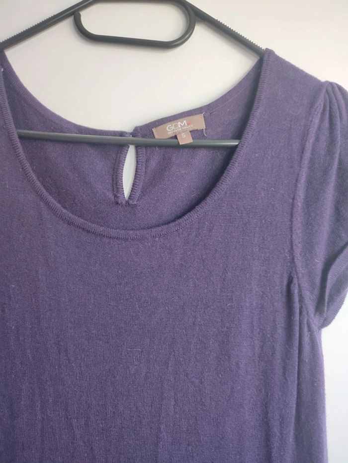 Robe pull GDM - photo numéro 2