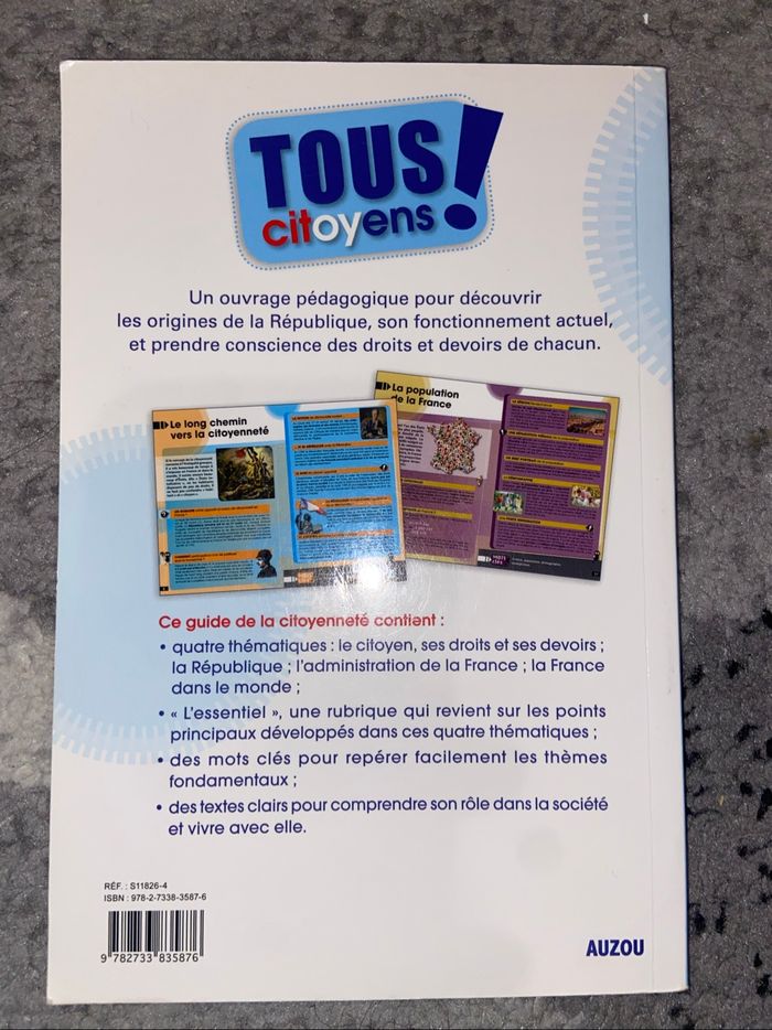Tous citoyens - photo numéro 2