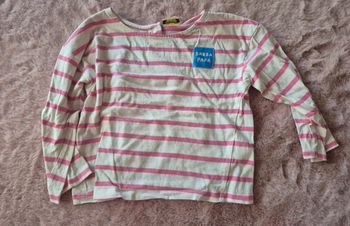Tee shirt manche longue
