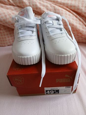 Baskets Puma