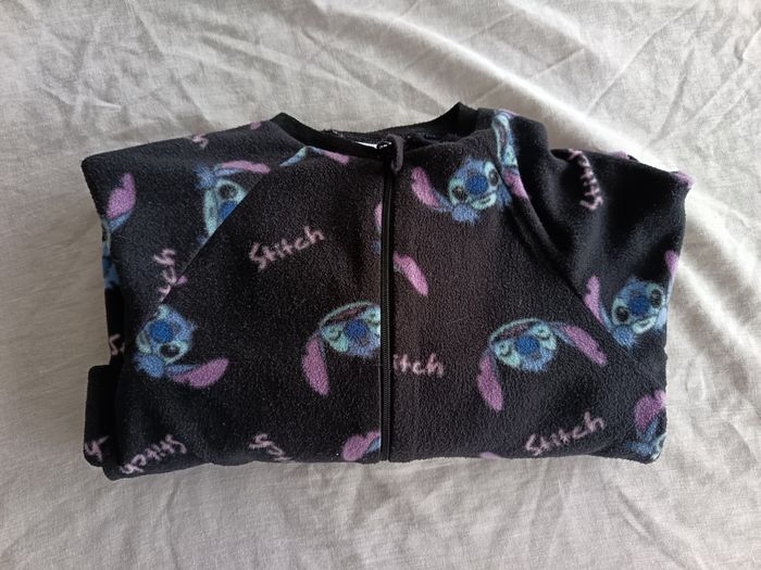 Combinaison Stitch (6 ans) - photo numéro 6