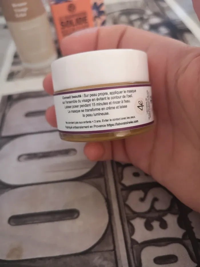 Lot de cosmétiques - photo numéro 3