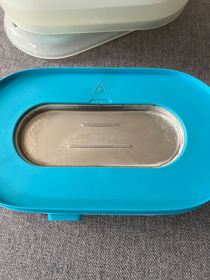 Stérilisateur biberons Philips Avent - photo numéro 5