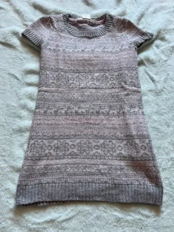 Robe pull