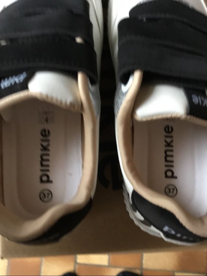 Chaussures, femme - photo numéro 4