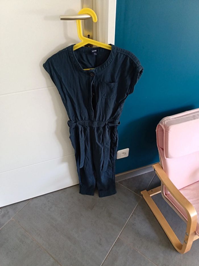 Combinaison pantalon