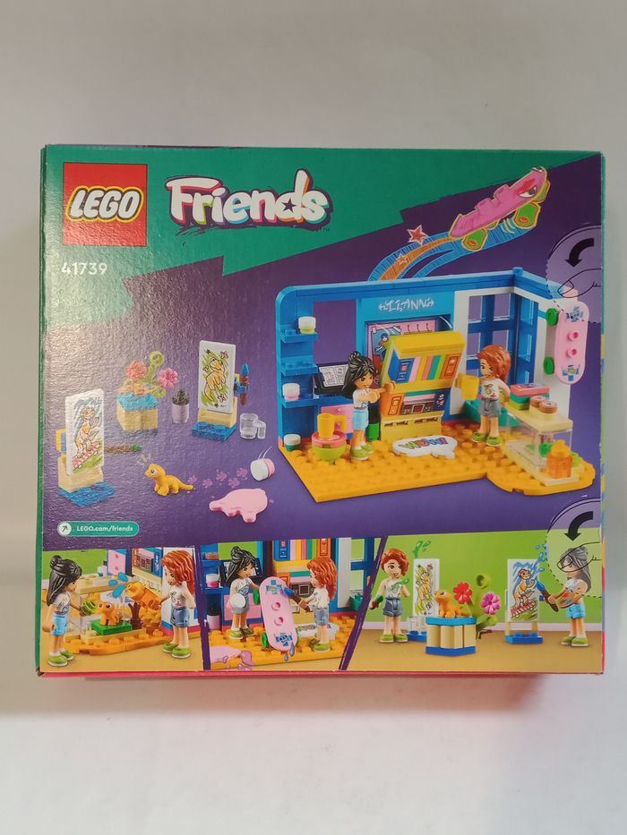 Lego Friends - photo numéro 2