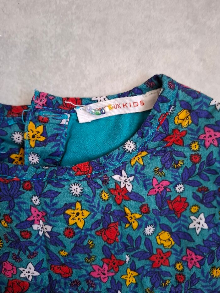 Robe monoprix kids 3 ans - photo numéro 2