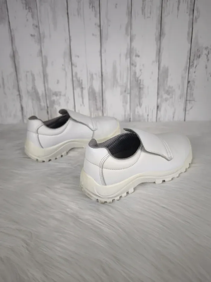 Chaussure de sécurité Reborn Safety femme pointure 37 - photo numéro 6
