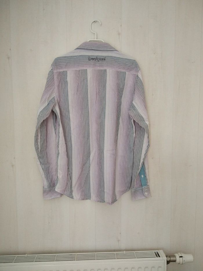 chemise Desigual - photo numéro 3
