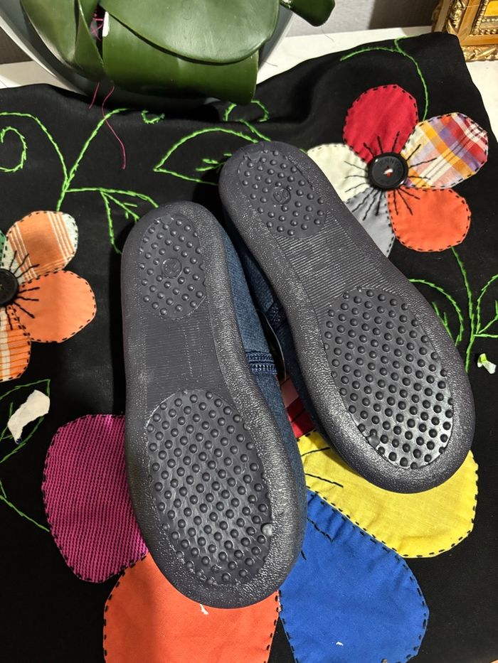 Chaussons, pantoufles, Fille - photo numéro 3