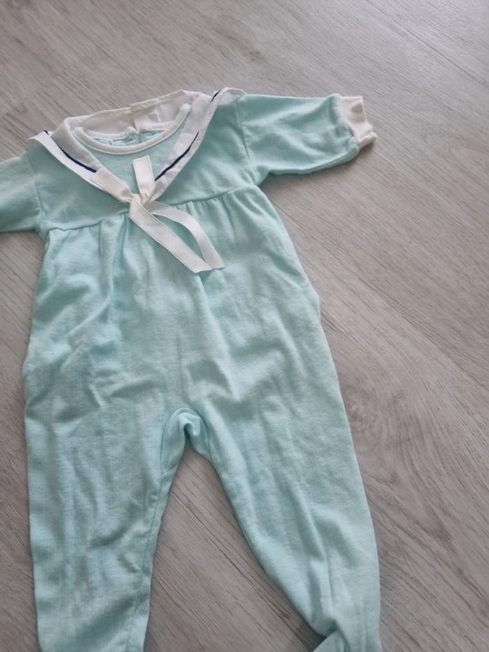 Pyjama léger - photo numéro 3