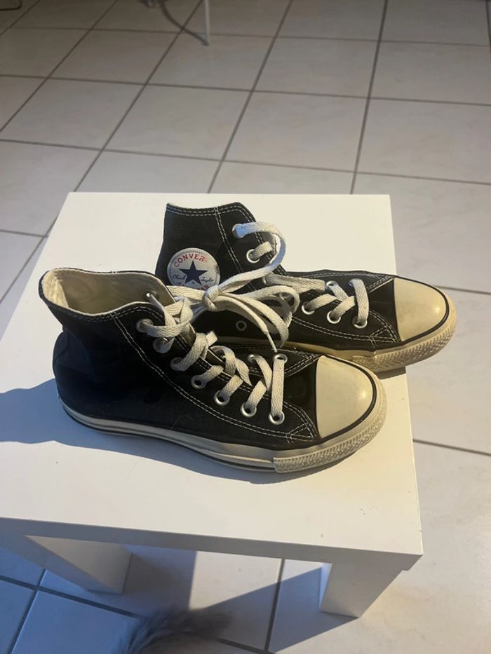 Converse all star pointure 36