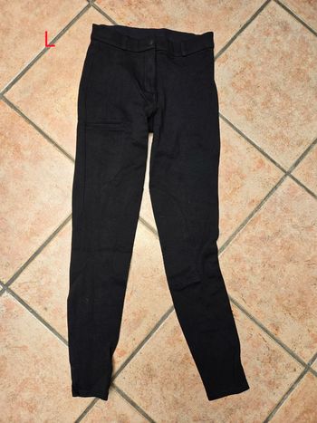 Pantalon d'equitation