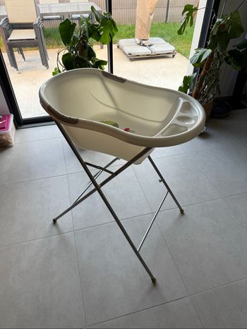 Baignoire badabulle