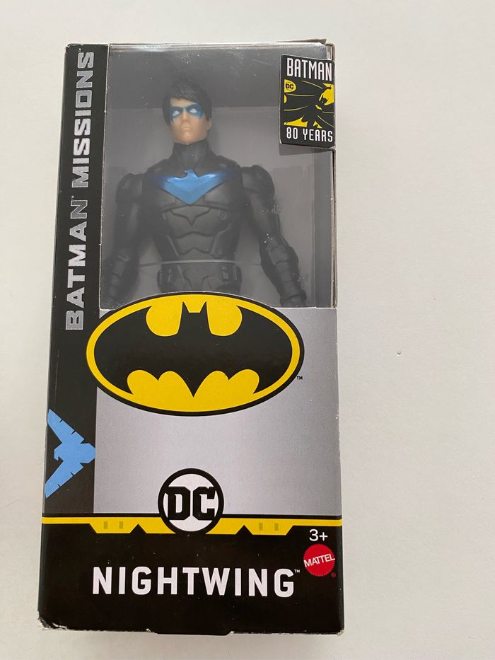 Lot de Batman - photo numéro 3