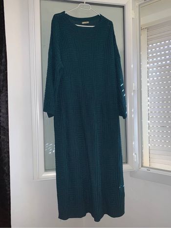 Robe vendue
