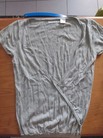Tee shirt Côté femme 38/40