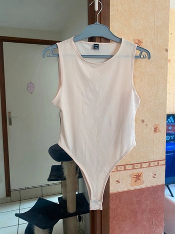 Body femme