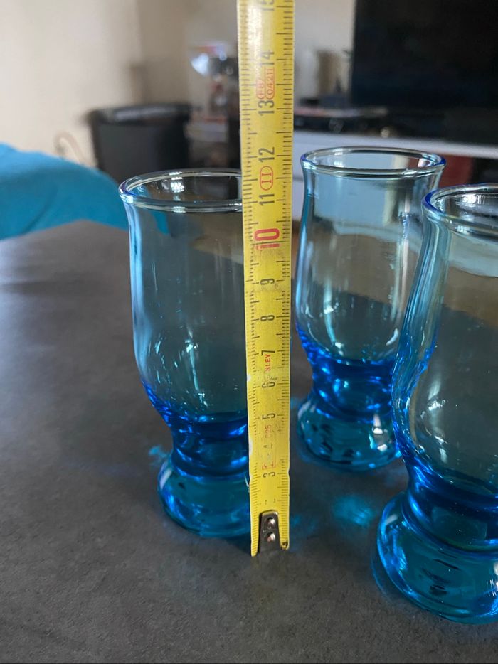 Verres - photo numéro 3