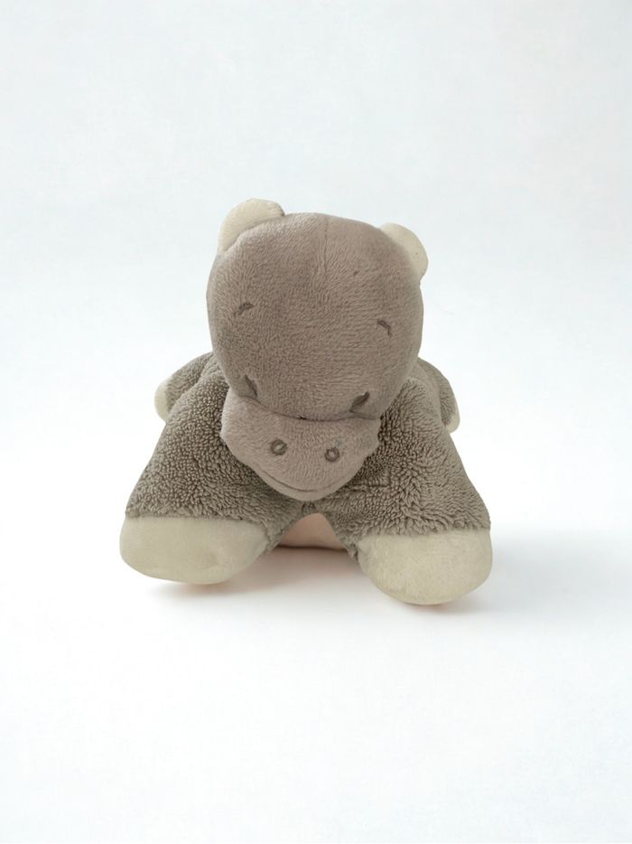 Hippolyte doudou Nattou