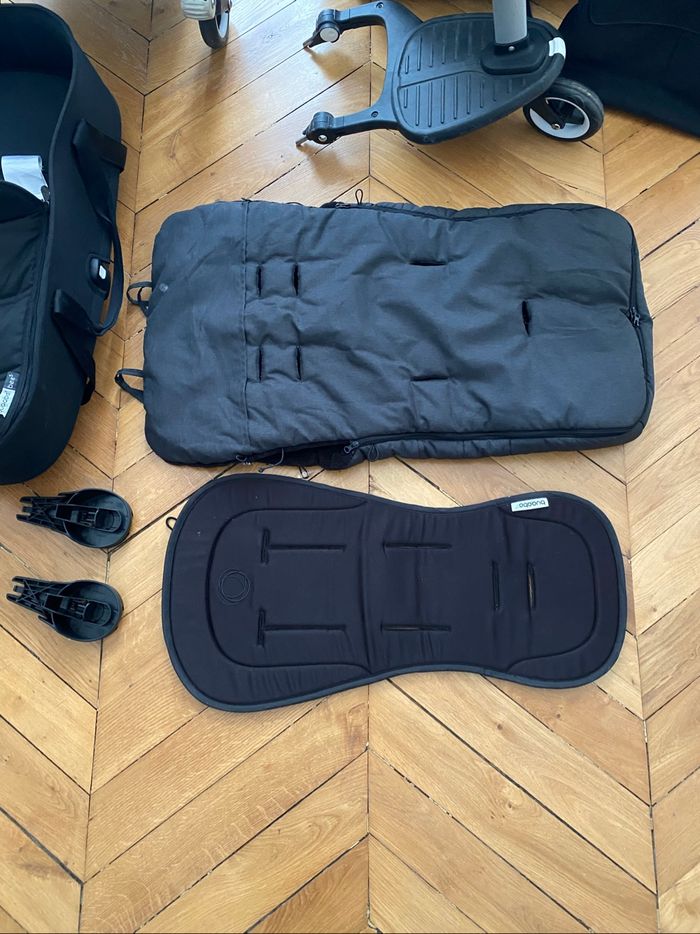 Poussettes & accessoires Bogaboo - photo numéro 2