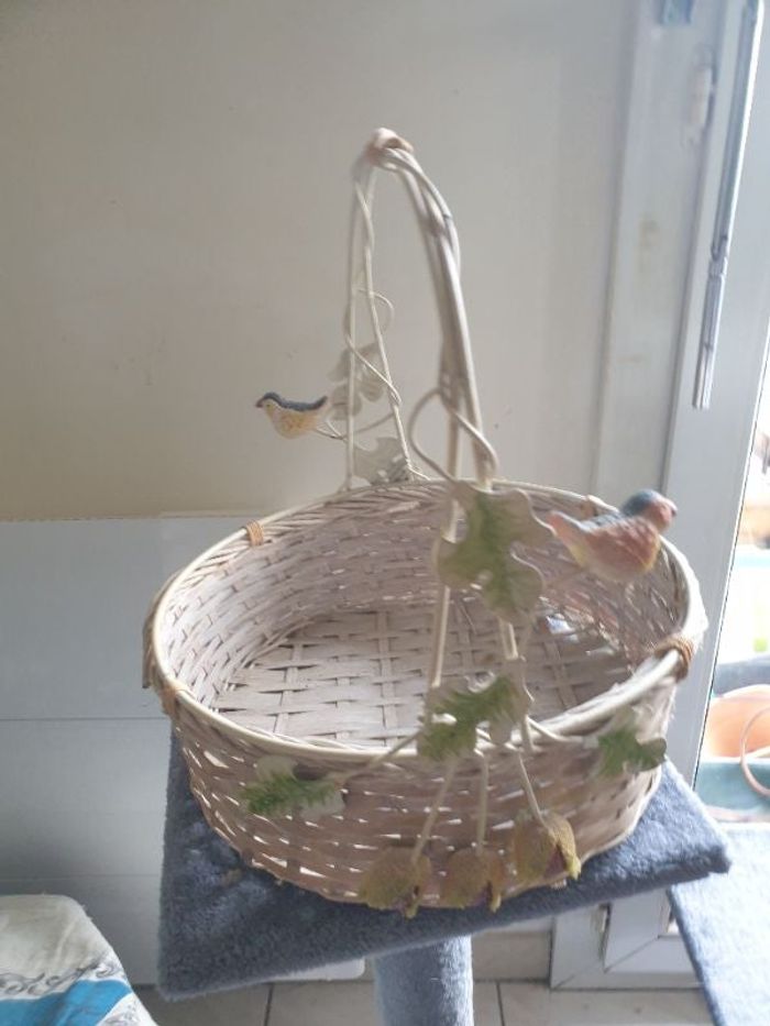 Corbeille à fruits