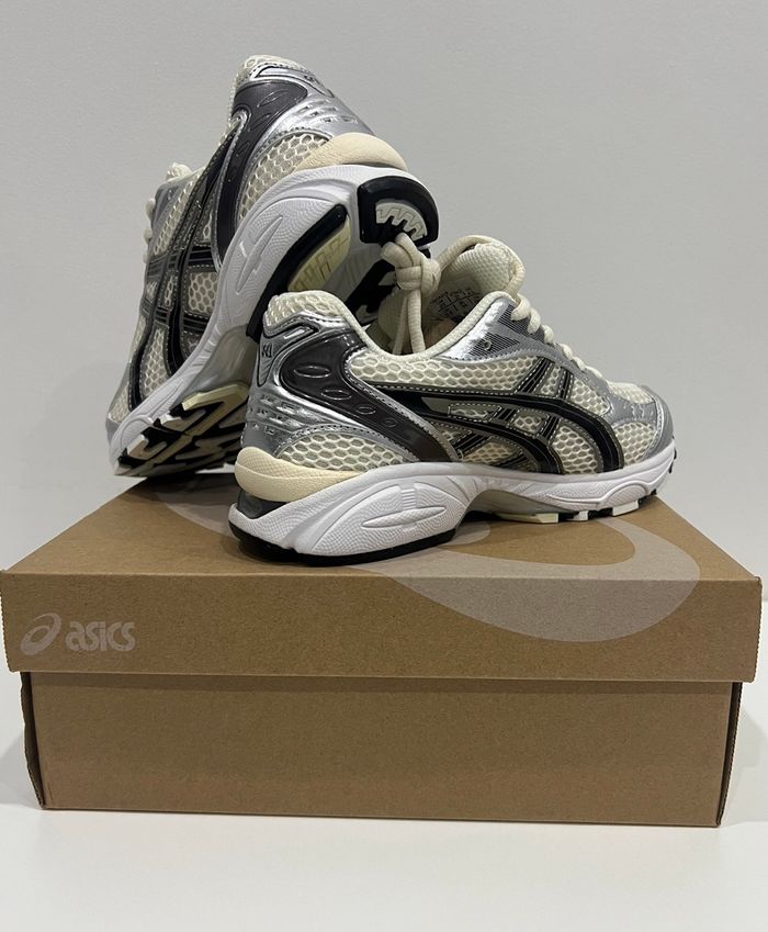 Chaussure Asics GEL Kayano 14 - photo numéro 4