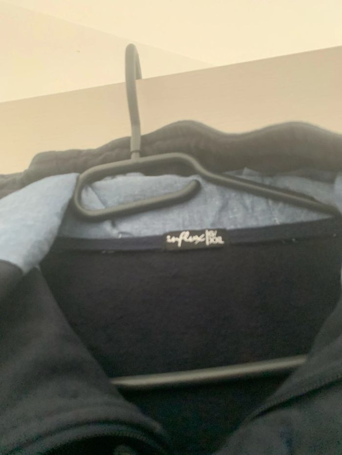Veste - photo numéro 3