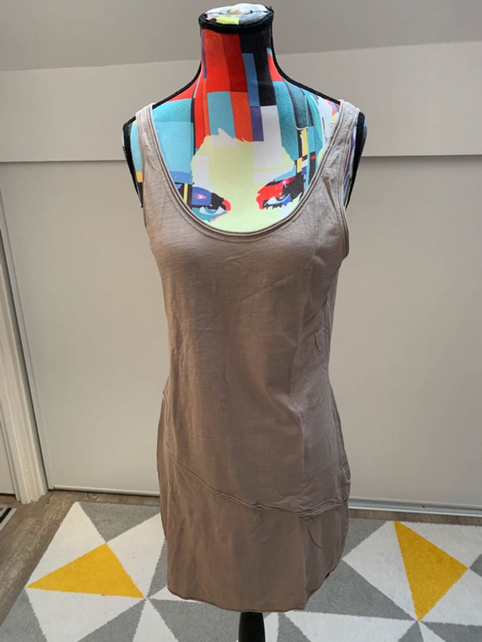 Robe décontractée Sandwich_ Taille 38