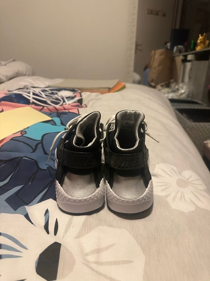 Nike huarache gs - photo numéro 5