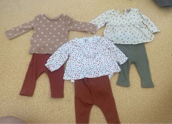 Lot ensemble