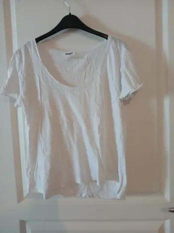 Tee shirt femme jennyfer