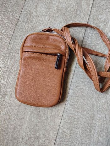 Pochette type smartphone 