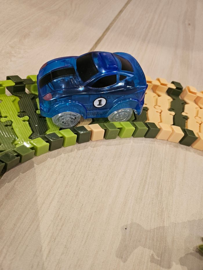 Circuit dinosaures - photo numéro 8