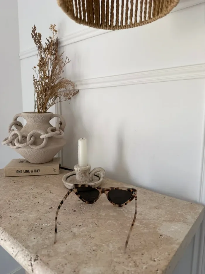 Lunettes de soleil noir neuf Sonnenbrillen Sunglasses Gafas sol Occhiali da sole Zonnebrillen - photo numéro 5