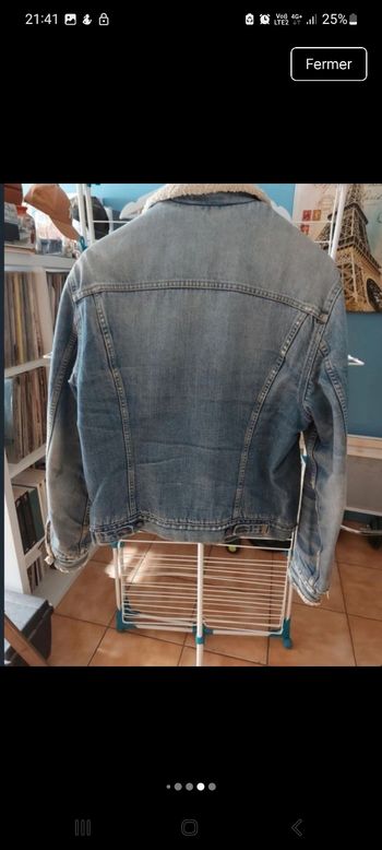 Veste Levi's 