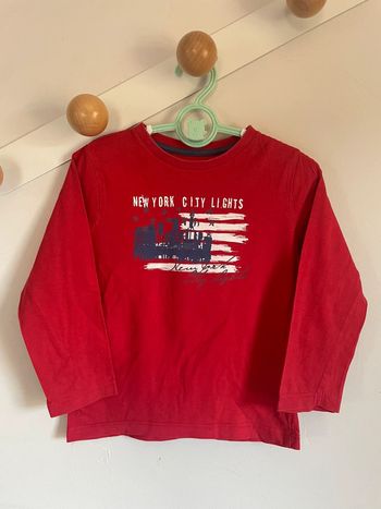 T-shirt 5ans