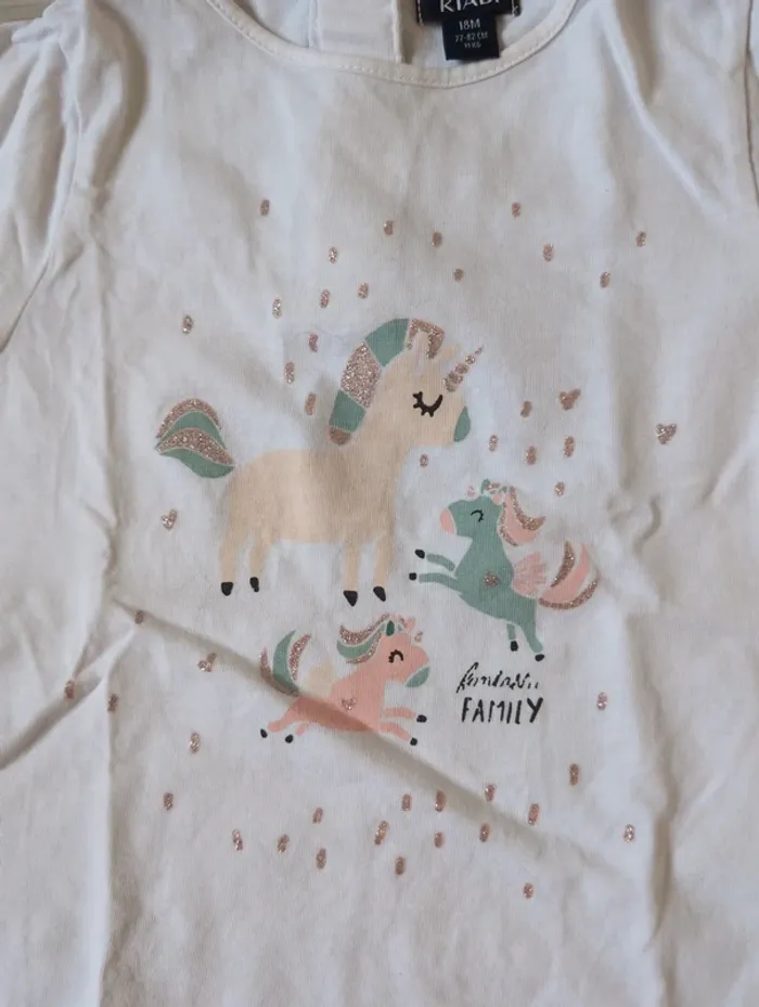 T-shirt - photo numéro 4