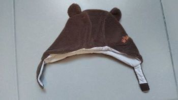 Bonnet bébé